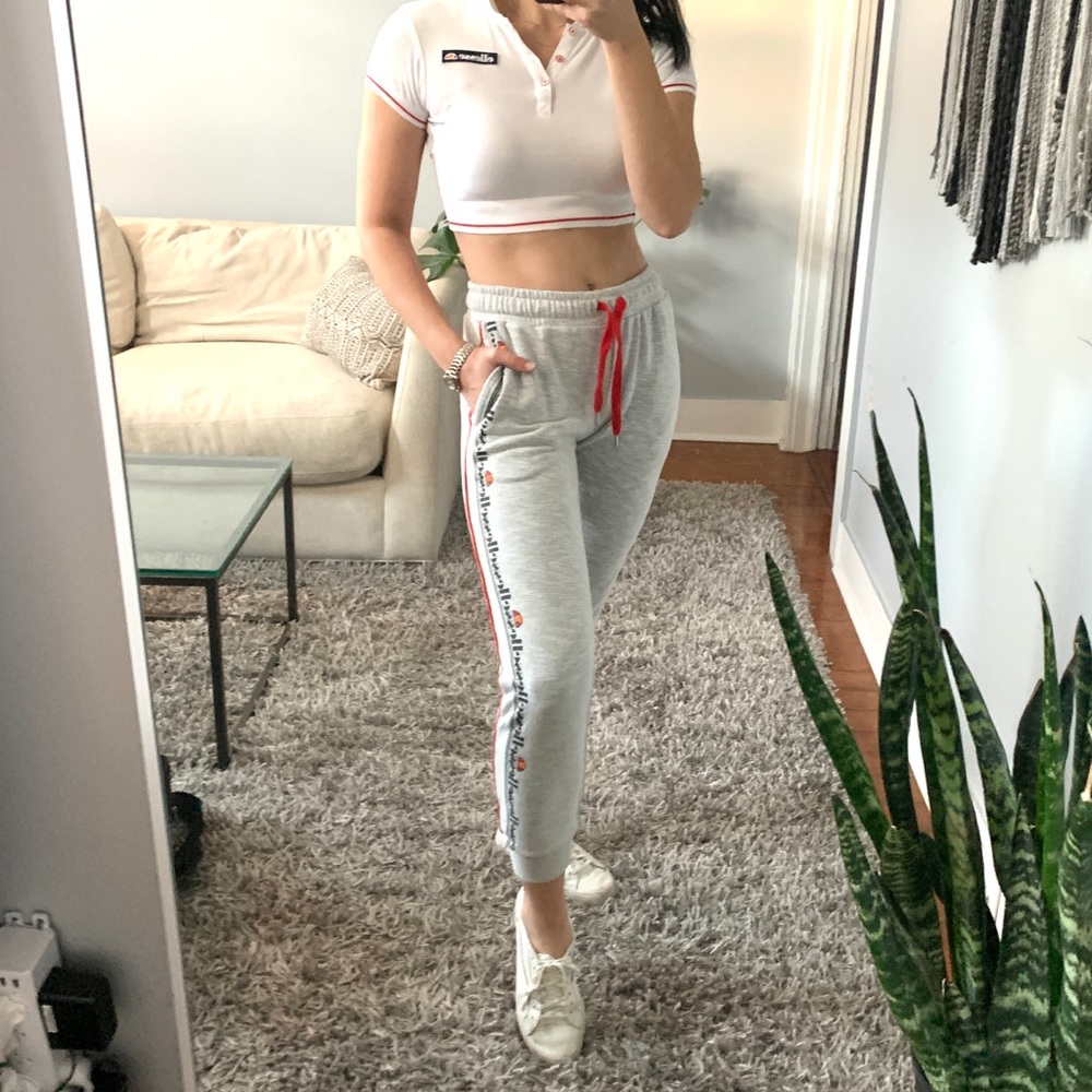 Ellesse Matching Set - Picture 4 of 4